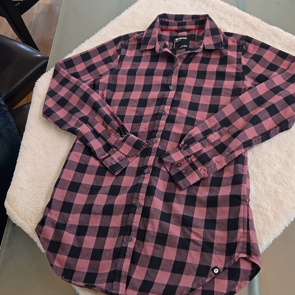 Marmot Women's Shirt